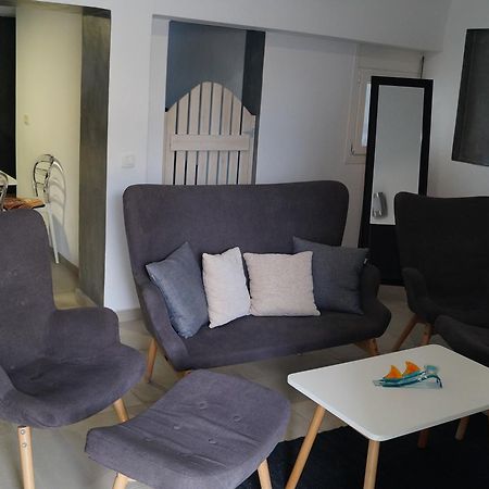 Elysium Residence Fira  Esterno foto