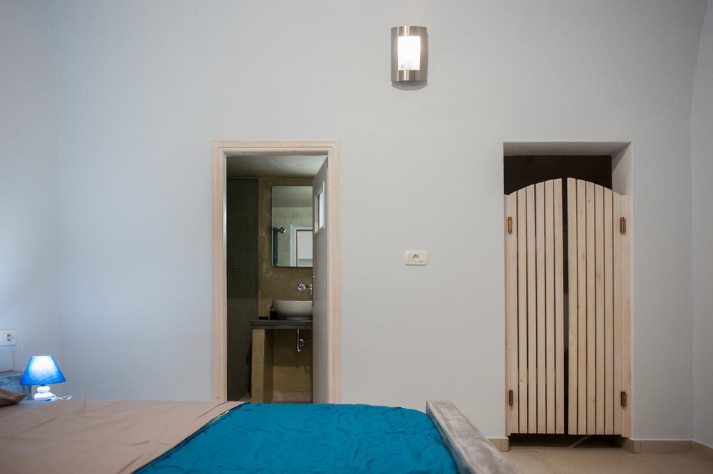 Elysium Residence Fira  Esterno foto