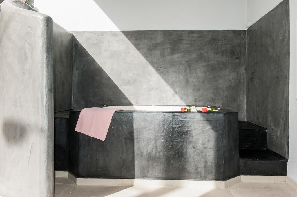 Elysium Residence Fira  Esterno foto