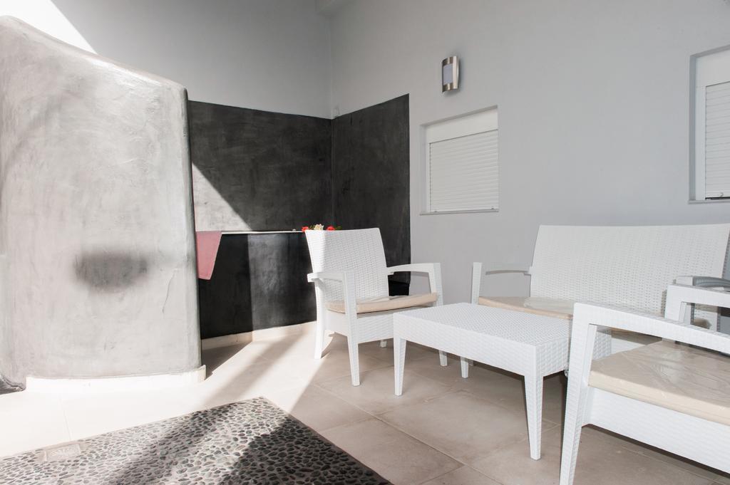 Elysium Residence Fira  Esterno foto