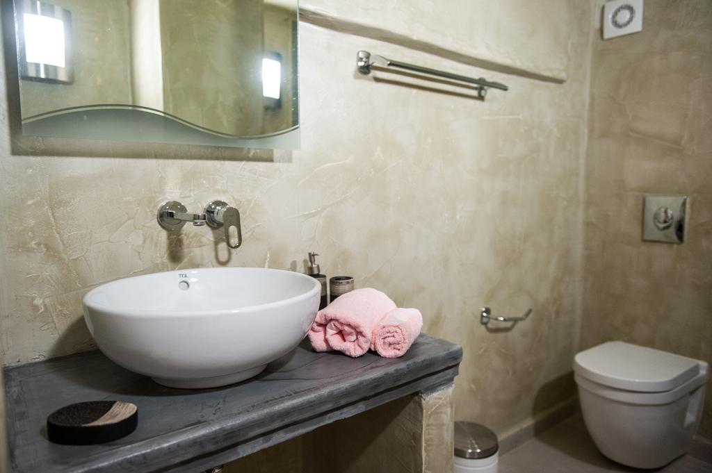 Elysium Residence Fira  Esterno foto